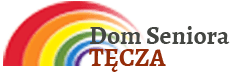 Tęcza Dom Seniora logo